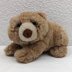 Dakin Lou Rankin Cub Bear Plush Replacement Stuffed Animal Soft Toy Vintage